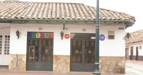 FETICHAME BOGOTÁ FETICHAME BOGOTÁ